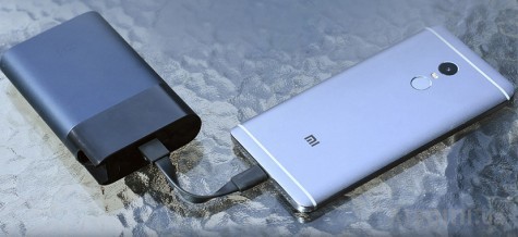Портативный роутер Xiaomi ZMi MF885 4G + powerbank 10 000 mAh Black